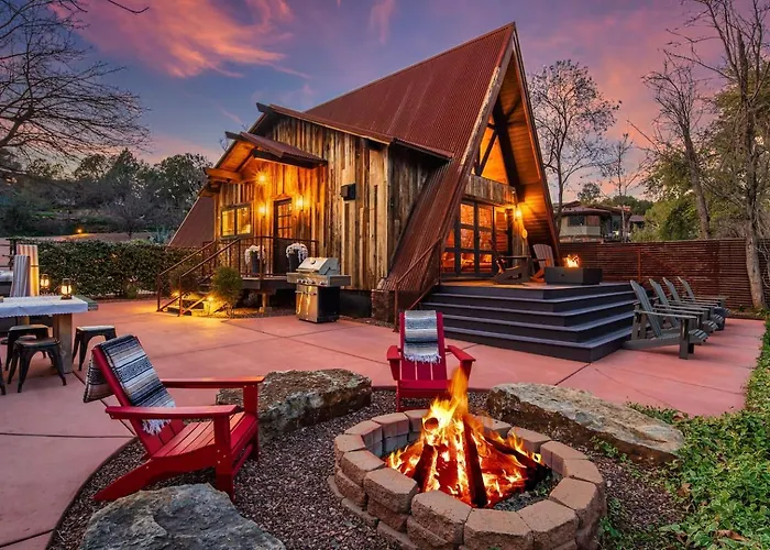 Creekside 88 2026 Remodel Sedona