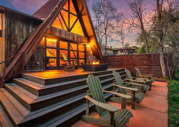 Creekside 88 2026 Remodel * Sedona