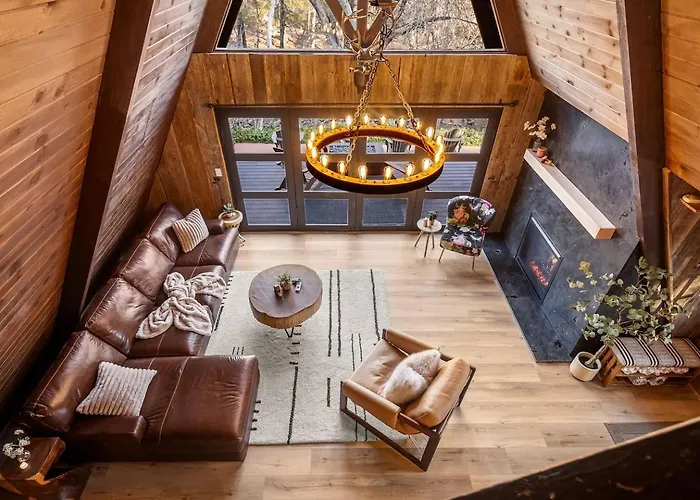 Creekside 88 2026 Remodel Sedona