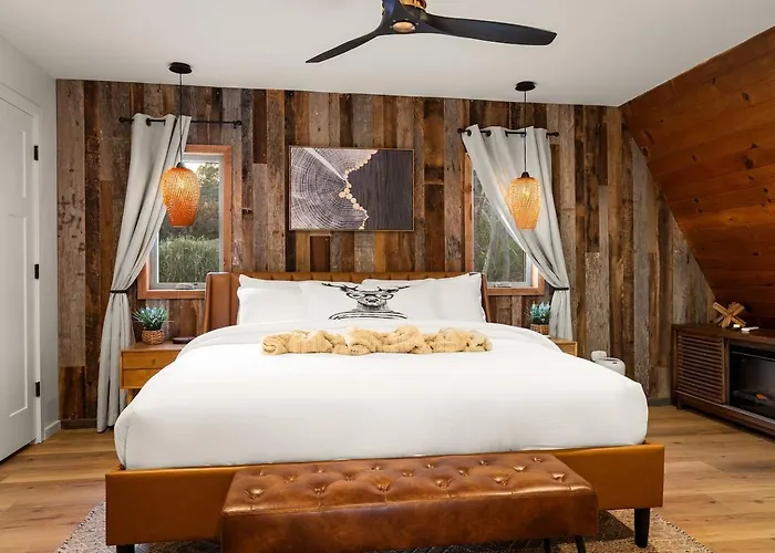 Creekside 88 2026 Remodel Villa Sedona