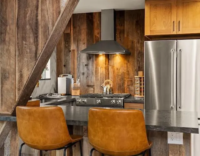 Villa Creekside 88 2026 Remodel Sedona